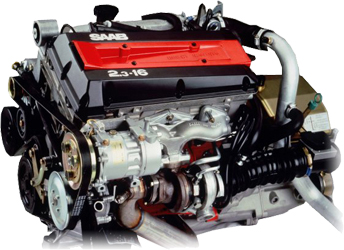 Mazda Millenia Engine