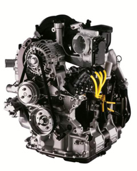 Opel Agila Engine