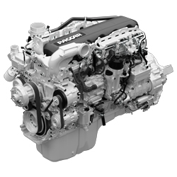 Infiniti Fx45 Engine